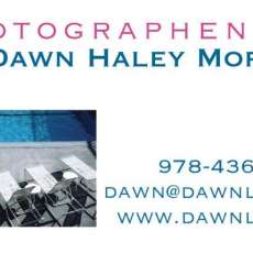 Dawn Morton