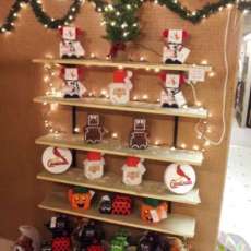 A Collection of Our Pavers