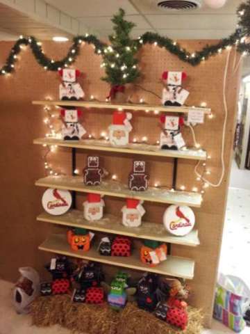 A Collection of Our Pavers