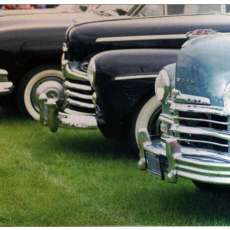 Aluminum Photo Panel