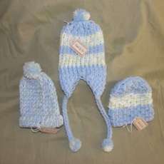 Newborn Baby Boy Hats