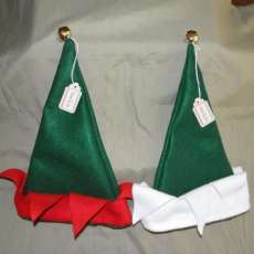 Elf Hats
