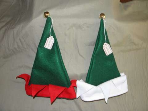 Elf Hats