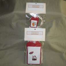 Holiday Gift Tags