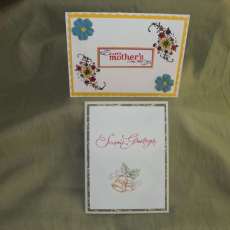 Holiday Greeting Cards
