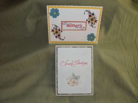 Holiday Greeting Cards