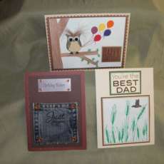 Birthday Greeting Cards