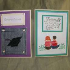 Miscellaneous Greeting Cards