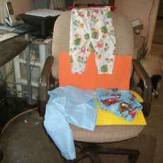 cindy's handmade baby clothing and jewerly