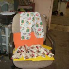 cindy's handmade baby clothing and jewerly