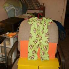 cindy's handmade jewerly & baby clothing