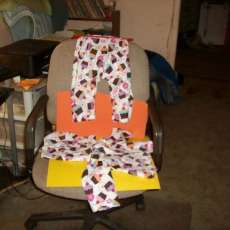 cindy's handmade jewerly & baby clothing