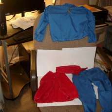 cindy's handmade jewerly & baby clothing