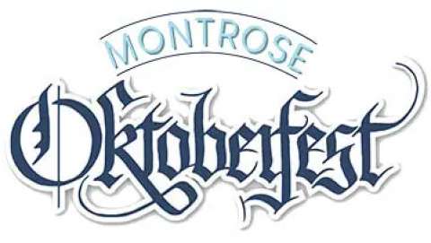 Montrose Oktoberfest