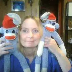 Bonnie and the Sock Monkeys