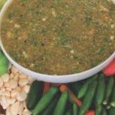 Salsa Verde