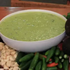 Avocado Salsa