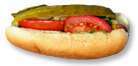 Lee's Chicago Dog