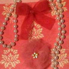 MADISON MARIE TU TU'S