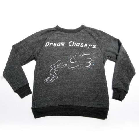 Dream Chasers Sweater
