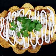 Super Nachos