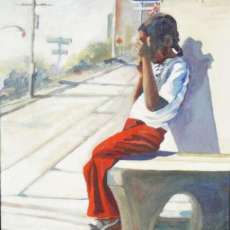 A place to rest your heart