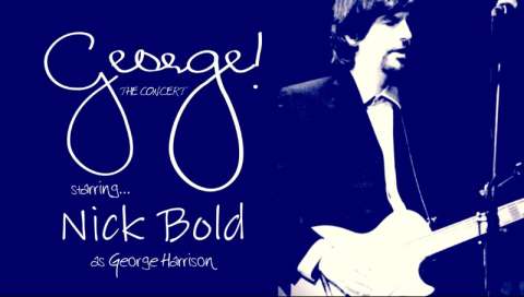 George! the Concert (George Harrison Tribute)