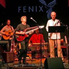 Todd Mosby Ensemble ~ Award-Winning Guitarist Presenting Jazz, New Age, and Contemporary Music