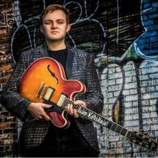 Jake Kershaw - Blues, Country Rock Original and Cover Songs