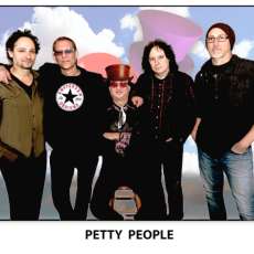 Petty People - Tom Petty Tribute Band