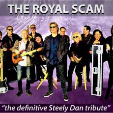 Royal Scam ~ the Definitive Steely Dan Tribute