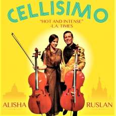 Cellisimo - Cello Duo