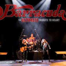 Barracuda - Ultimate Tribute to Heart