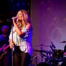 SOB's NYC 04-27-2019