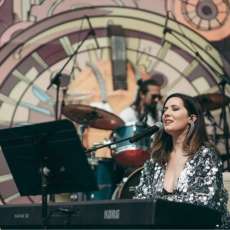 Melissa Otero - Mood Indigo Fest