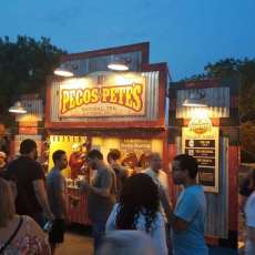 All Natural Tea & Soda