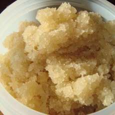 Oatmeal, Milk & Honey Sugar Scrub