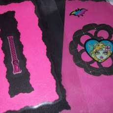 Monster High