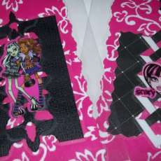Monster High