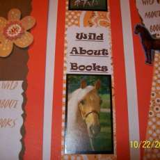 Wild About Books