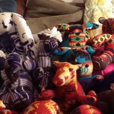 Combination of Animals