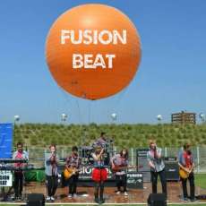 Fusion Beat