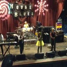 House of Blues