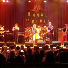 House of BLues