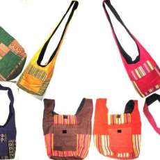 boho bags