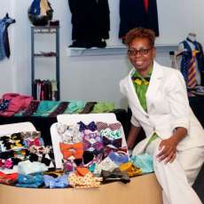 Sarah Armstrong Osborne