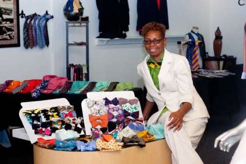 Sarah Armstrong Osborne