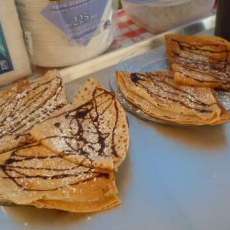 Crepes
