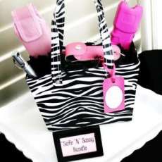 Sassy and Safe Bundle