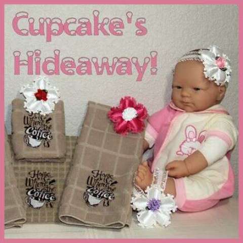Cupcake's Hideaway